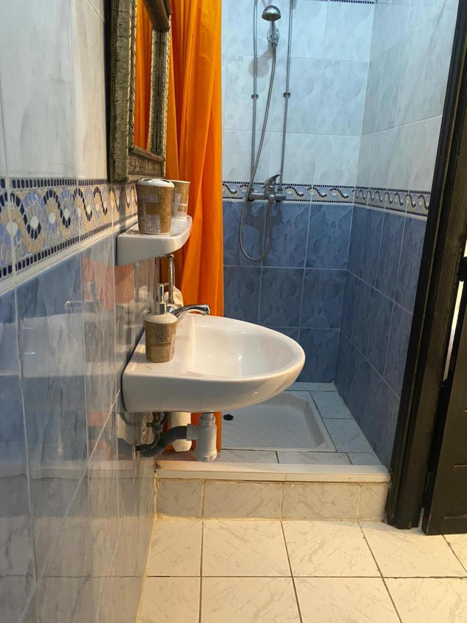 Riad Saif Piscine Palmeraie Marrakesh Exterior foto